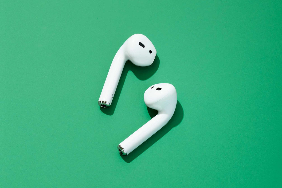 Wireless Earbuds Canada
