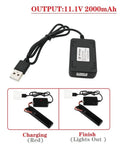IMAX B3 PRO B3S 20W 1.6A Compact Portable Battery Balance Charger for 2s-3s 7.4v-11.1v Battery For RC Hobby Dropship Wholesale
