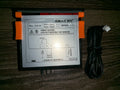 thermostat brilliant series ECS-16  30A relay Elitech new original ECS-15