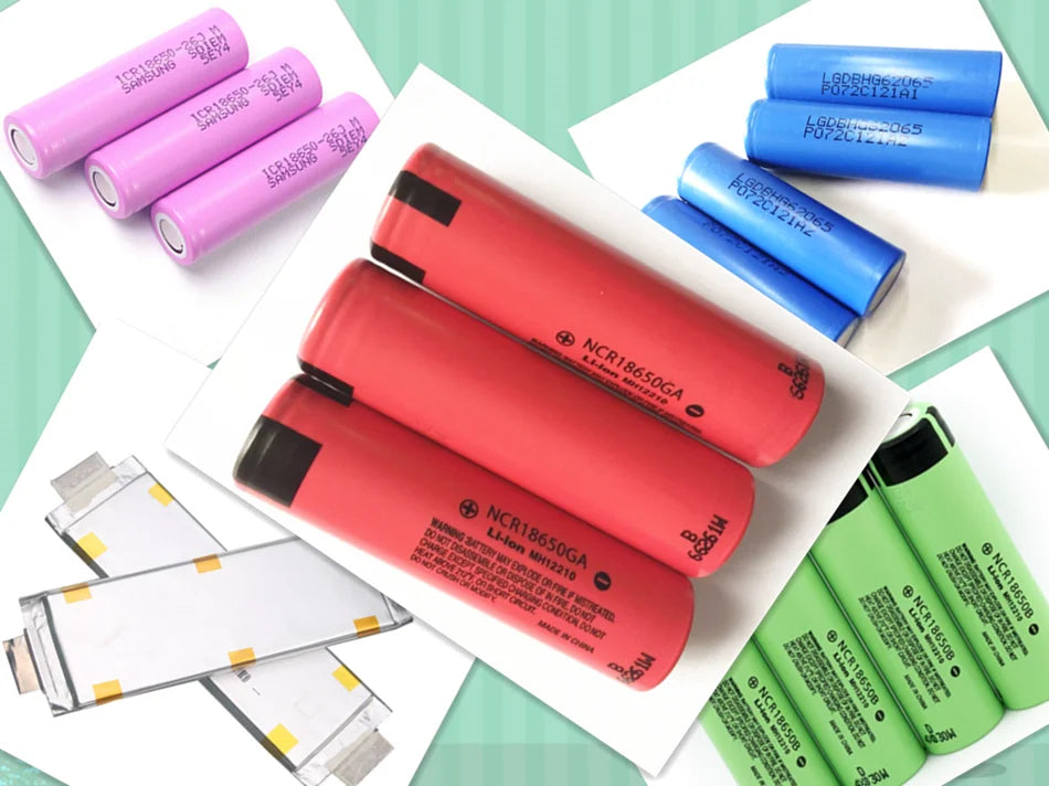 New YRDD6 Battery For Dell Vostro 3400 3401 3405 3500 3501 3490 3491 3580 3583 3584 3585 3590 3591 5481 5488 5490 5491 5493 5498