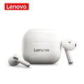 Lenovo LP40 Wireless Earbuds – Bluetooth 5.0 Touch Control