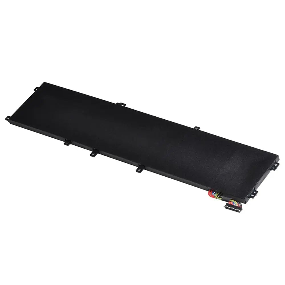 11.4V 97Wh 6GTPY 05041C Laptop Battery for Dell Precision M5520 M5530 XPS 15 9560 9570 5XJ28 5D91C P56F-001 P83F001