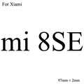 YuXi For Xiaomi Mi 4 4c 4i 4s 5 5s 6 8 8 se Mi max mix 2 2s note A1 A2 Antenna Signal Wifi Aerial Flex Cable Ribbon Replacement