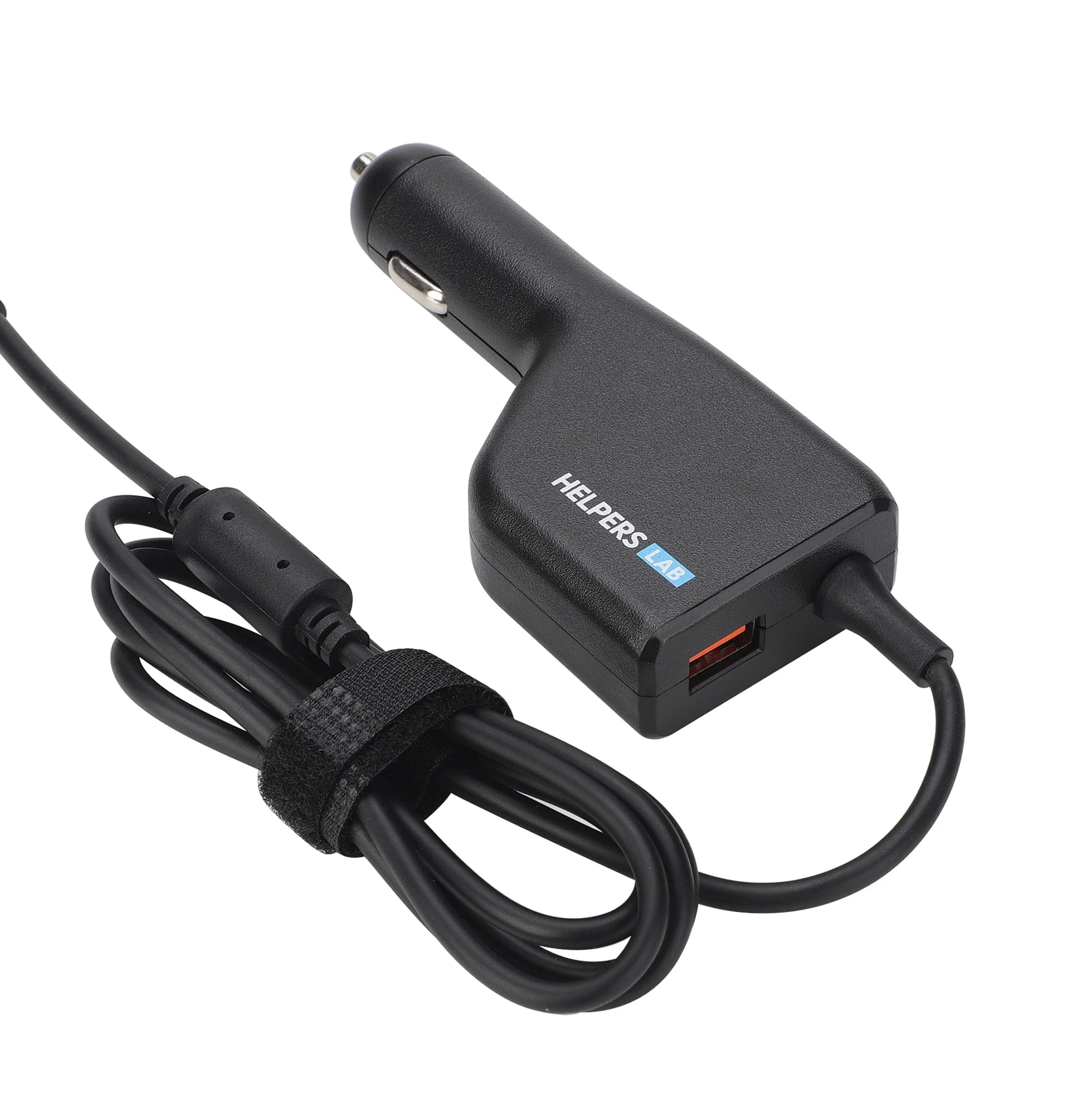 19.5V 4.62A 90W Laptop DC 12V 24C Car Adapter Charger for Dell Inspiron Latitude XPS Precision Studio Vostro 19.5V 3.34A 65W