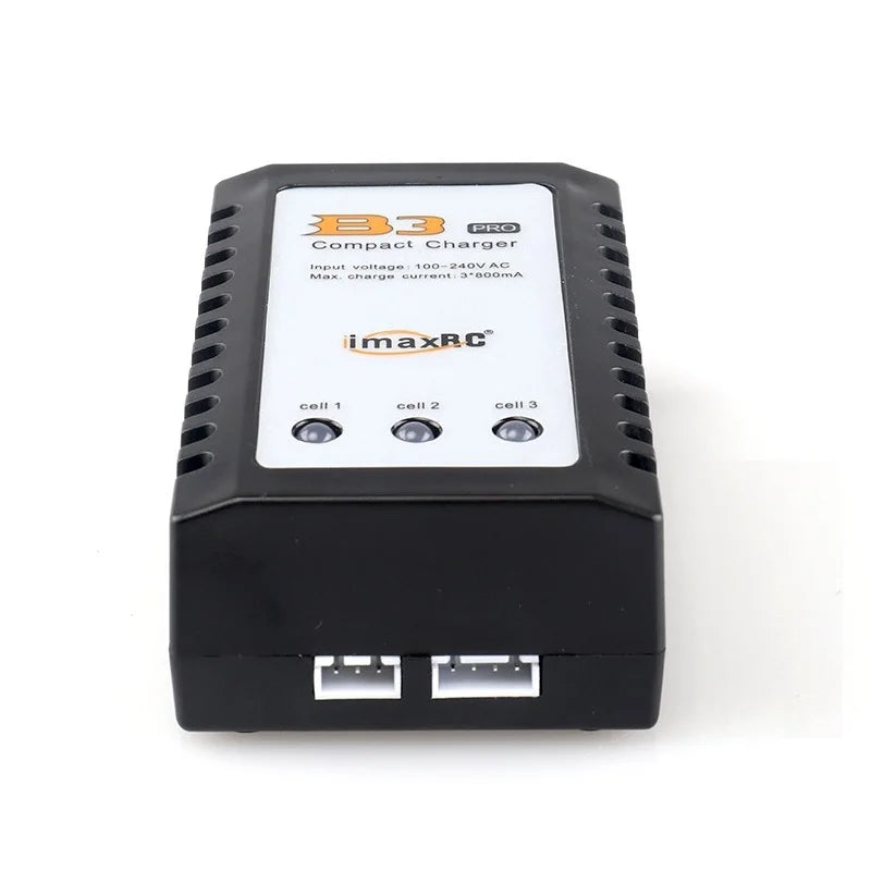 IMAX B3 PRO B3S 20W 1.6A Compact Portable Battery Balance Charger for 2s-3s 7.4v-11.1v Battery For RC Hobby Dropship Wholesale