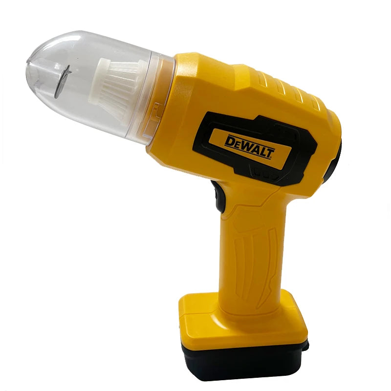 DeWalt  Multifunctional Power Tools: Cordless Brushless Angle Grinder, Cutter, Electric Wrench, Polisher, Air Pump, Heat Gun
