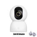 Xiaomi Smart Camera 4 8 megapixel 4K low light full-color night vision gimbal 360 ° cruise AI humanoid tracking