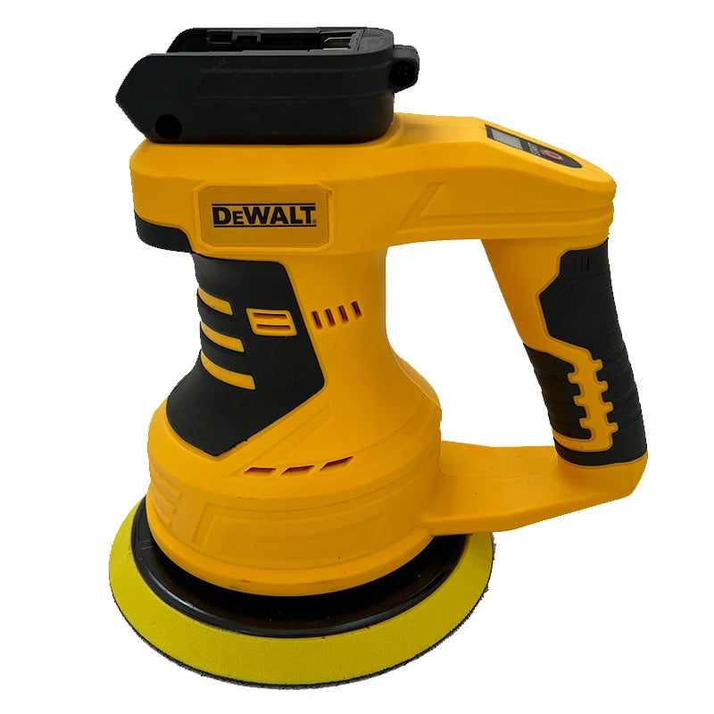 DeWalt  Multifunctional Power Tools: Cordless Brushless Angle Grinder, Cutter, Electric Wrench, Polisher, Air Pump, Heat Gun