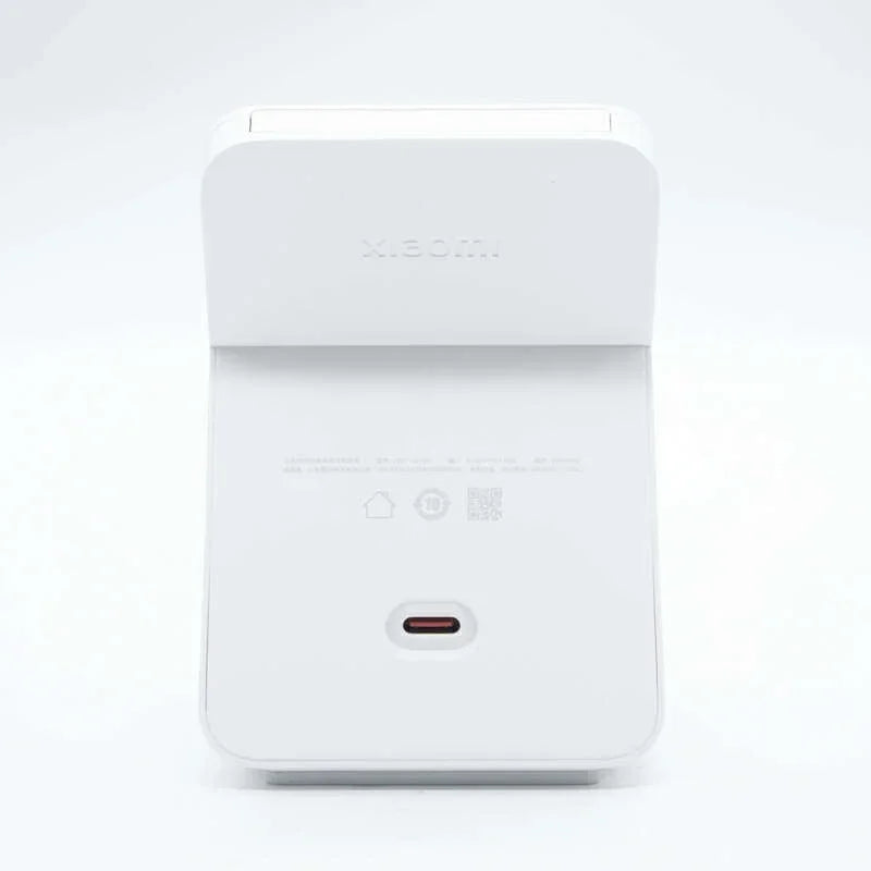 Original XIAOMI 80W Elevating Vertical Air Cooled Wireless Charging Set Fast Charging Station for Smartphone