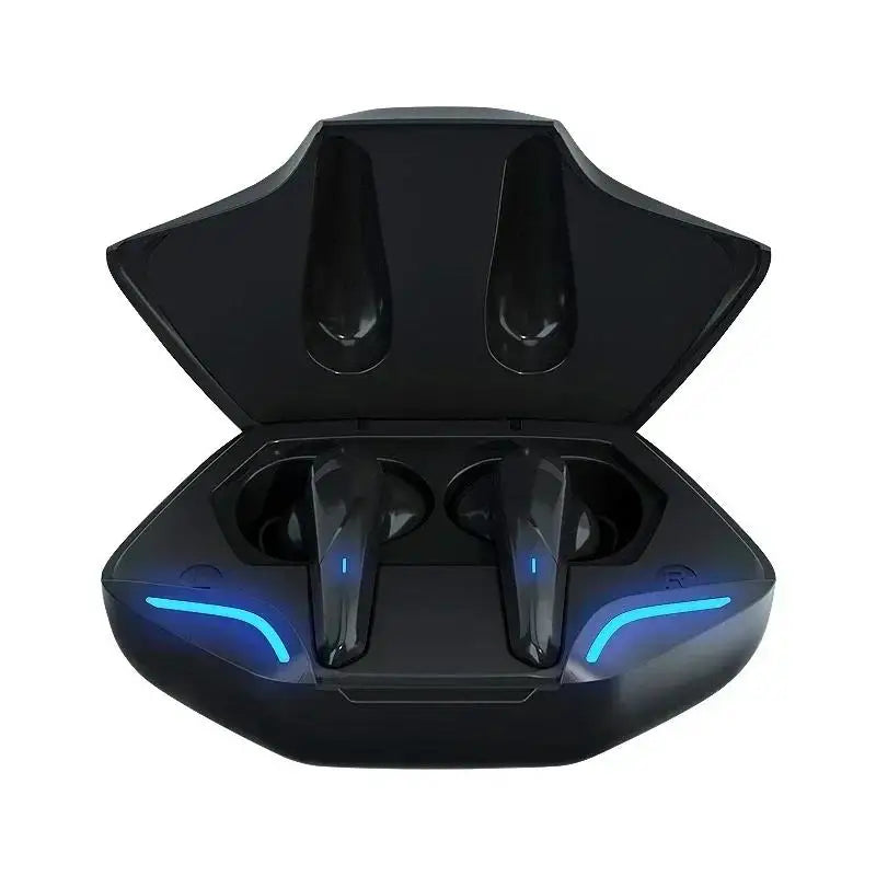 TWS X15 Pro Earphones Bluetooth Wireless Gamer Headphones Sport Low Latency Earbuds fone Gamer Headset Gamer With Mic Handfree