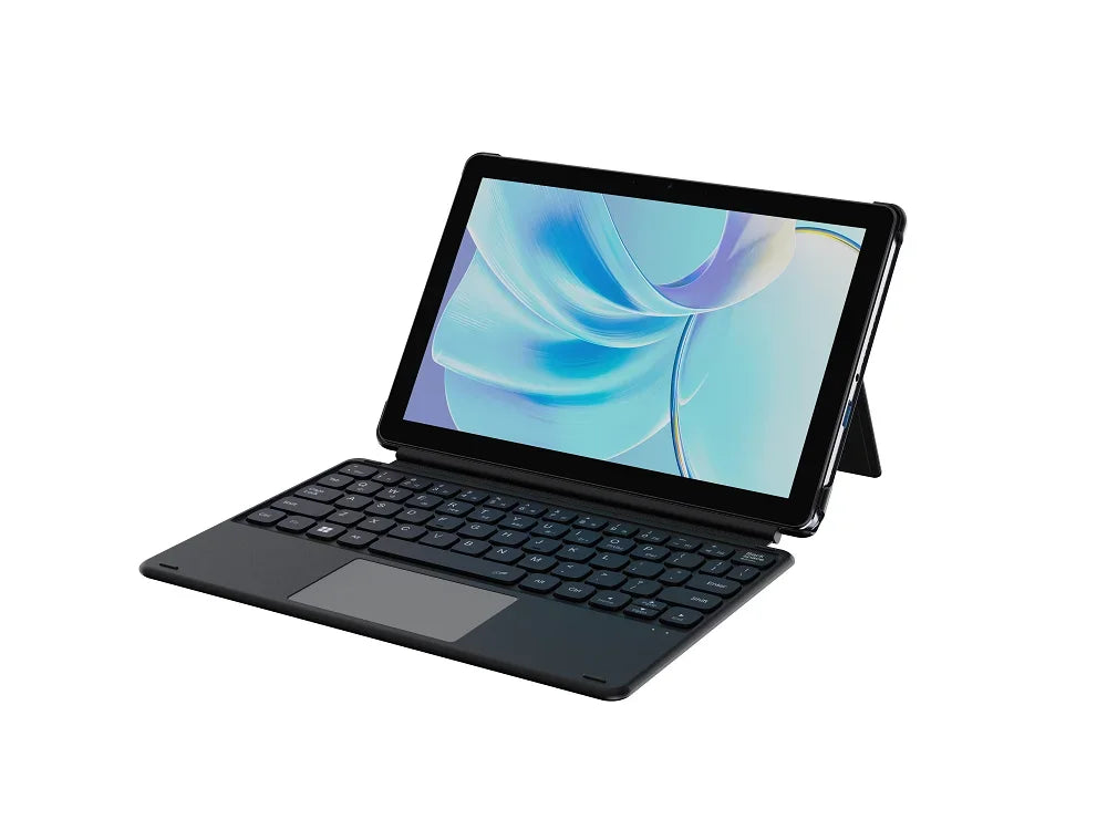 New For CHUWI Magnetic Keyboard for CHUWI 2024 Hi10 X1 Tablet Dirt-resistant Tablet Attraction Keyboard for CHUWI
