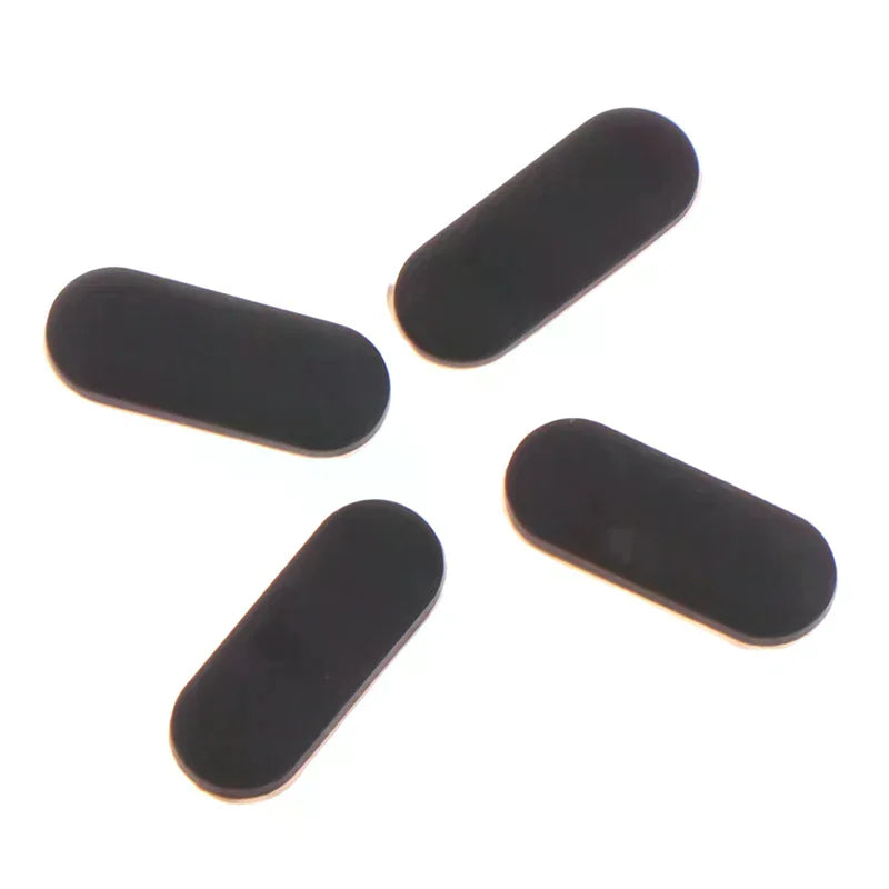 Laptop Rubber Feet For Dell E7440 E7240 E7250 E7450 E7270 E7470 Bottom Shell Pad