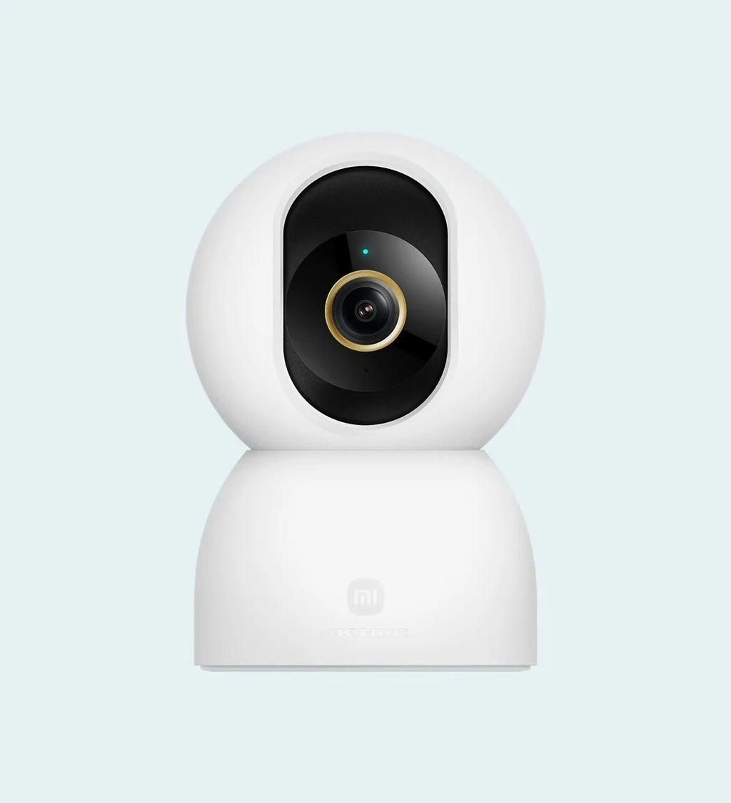 Xiaomi Smart Camera 4 8 megapixel 4K low light full-color night vision gimbal 360 ° cruise AI humanoid tracking