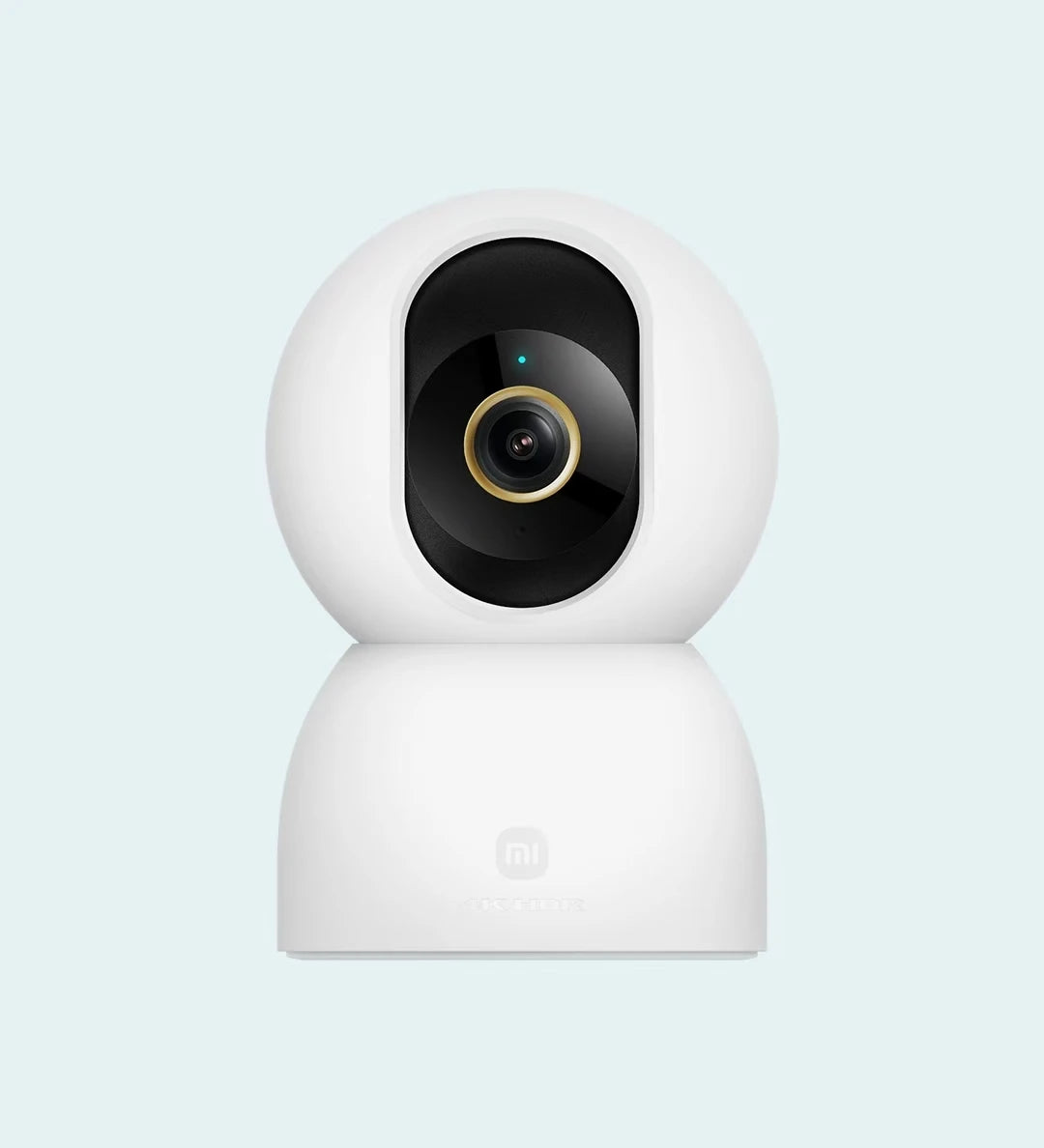 Xiaomi Smart Camera 4 8 megapixel 4K low light full-color night vision gimbal 360 ° cruise AI humanoid tracking