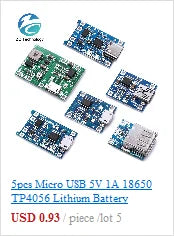 official USBASP USBISP AVR Programmer USB ISP USB ASP ATMEGA8 ATMEGA128 Support Win7 64