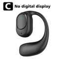 TWS Bluetooth 5.4 Headphone Ear Hook Wireless Earphone HiFi Stereo Noise Reduction Headset Waterproof Earbud for iPhone/Huawei