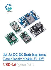 official USBASP USBISP AVR Programmer USB ISP USB ASP ATMEGA8 ATMEGA128 Support Win7 64