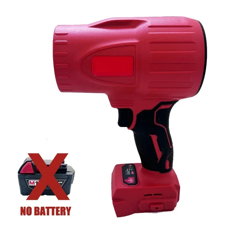 Multi-Functional Tools Such as Rangefinders Angle Grinders Electric Wrenches Drills Blowers and Impact Wrenches For 18V Battery