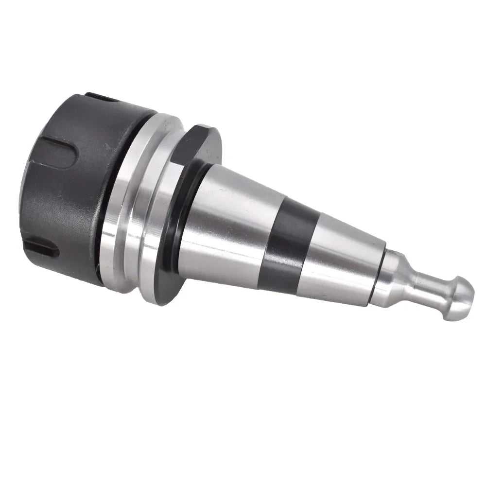 Wood Working Tool Holder ISO30 ER32 45L Collet Chuck High Speed Engraving Machine Parts CNC Spindle carving tools