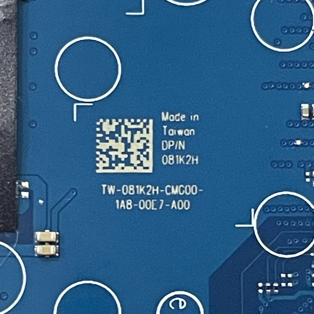 GDF40 LA-K491P CN-047J2X 014P1W 0HC01N For Dell Latitude 14 5420 Laptop Motherboard I3 I5 I7 11th Gen CPU UMA DDR4 100% OK