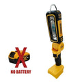 DeWalt  Multifunctional Power Tools: Cordless Brushless Angle Grinder, Cutter, Electric Wrench, Polisher, Air Pump, Heat Gun