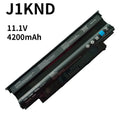J1KND Laptop Battery for DELL Inspiron N4010 N3010 N3110 N4050 N4110 N5010 N5010D N5110 N7010 N7110 Part