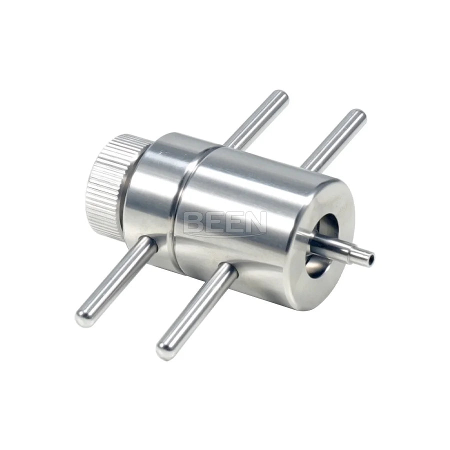 High Speed Dental Handpieces Repair Tools Bearings Cartridge Turbine Maintenance Tool Set Dentistry Equipment Dental tooling