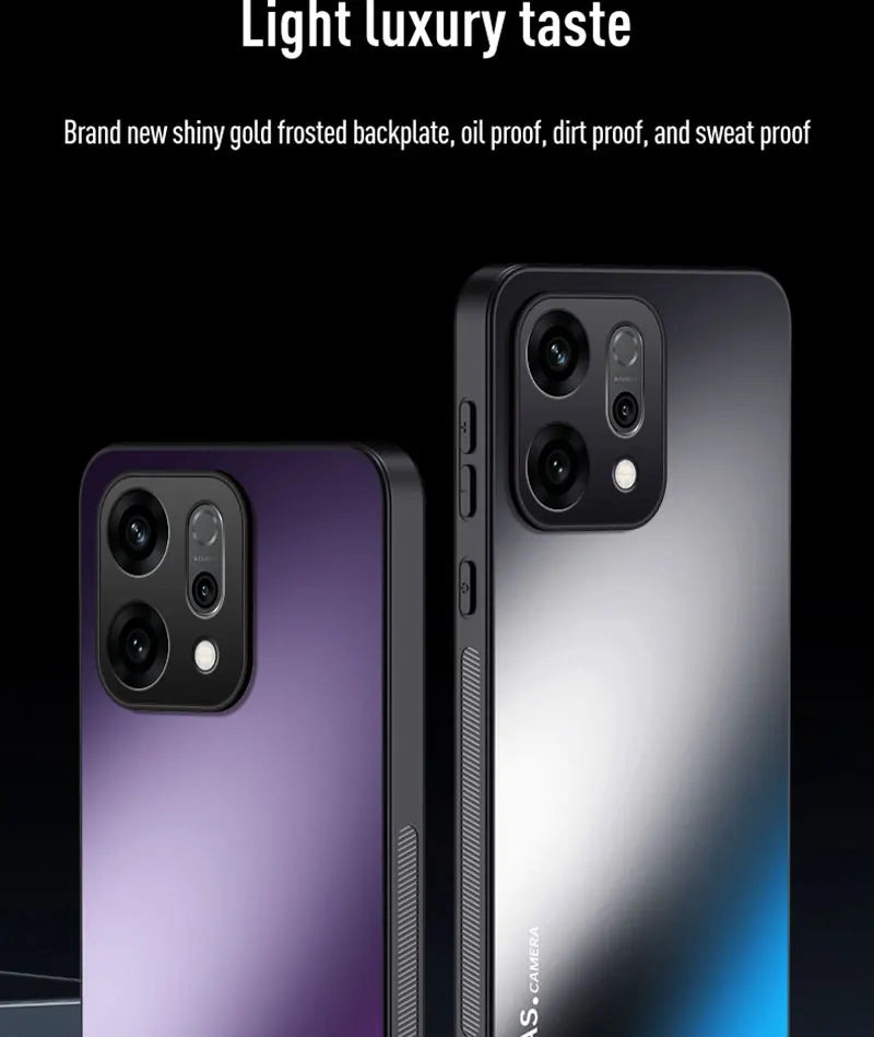 Frosted Matte Case for Xiaomi 15 14 14T 13 13T 12 12T Mi 11 10 Pro Lite Ultra Dazzling Silicone Protection Hard Phone Cover