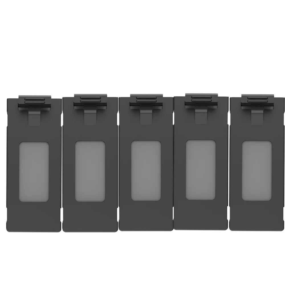 3.7V 1800Mah RC Drone Battery Accessory For E88 E88PRO Ls-E525 E525 PRO Mini Uav Drone Battery Special Rc Part 1/2/3/4/5/6Pcs