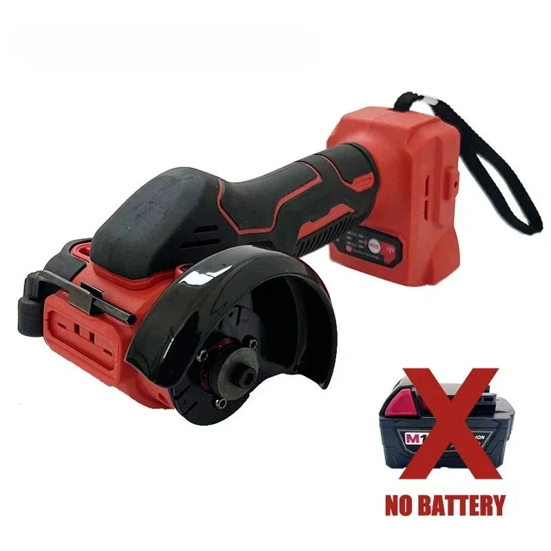 Multi-Functional Tools Such as Rangefinders Angle Grinders Electric Wrenches Drills Blowers and Impact Wrenches For 18V Battery
