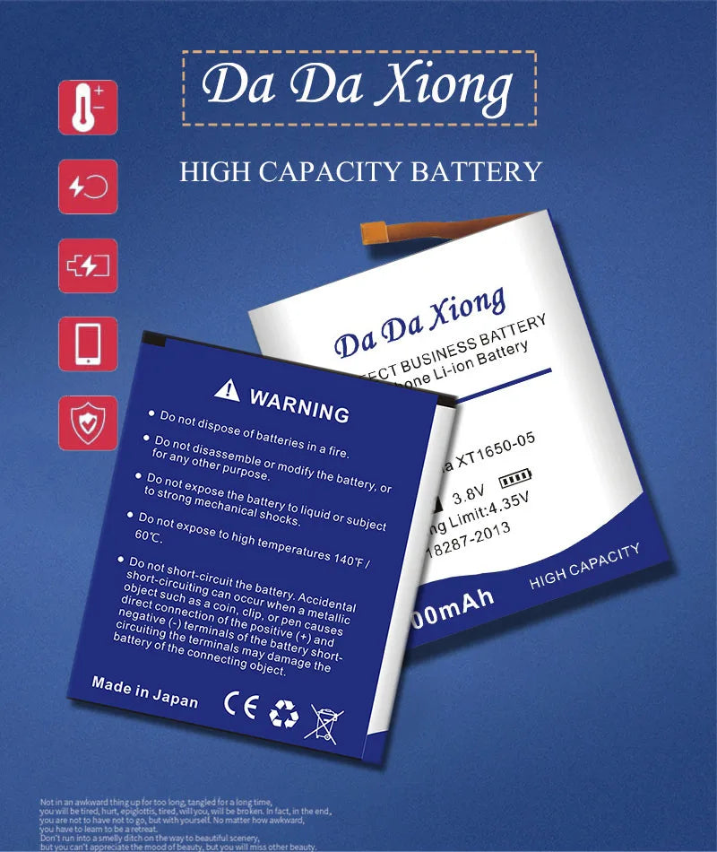 Brand-New 5800mAh BM5Q Battery For Xiaomi Mi 13 Ultra 13Ultra