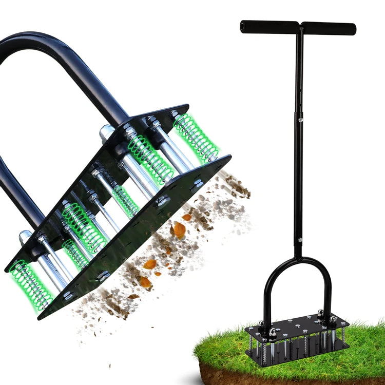 Gardening Tools and Equipment New Innovation Garden Tool Loosening Soil Tool