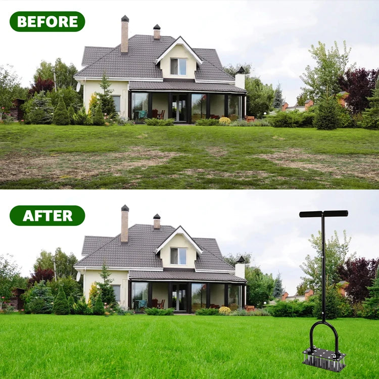 Gardening Tools and Equipment New Innovation Garden Tool Loosening Soil Tool
