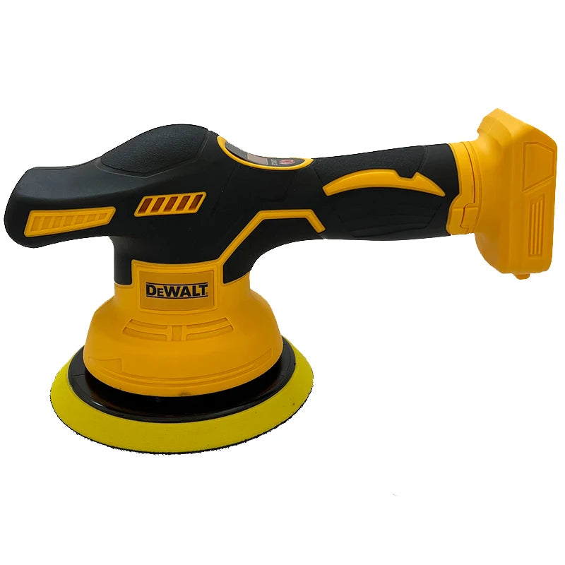 DeWalt  Multifunctional Power Tools: Cordless Brushless Angle Grinder, Cutter, Electric Wrench, Polisher, Air Pump, Heat Gun
