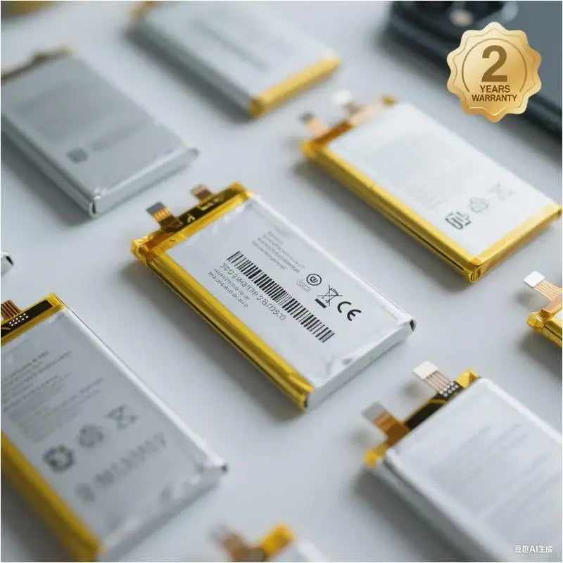 Battery For CHUWI Hi9 Air 10.1 Inch Chuwi Hi10 X Hi10X Hi9 Plus Hi9Plus Tablet PC CWI546