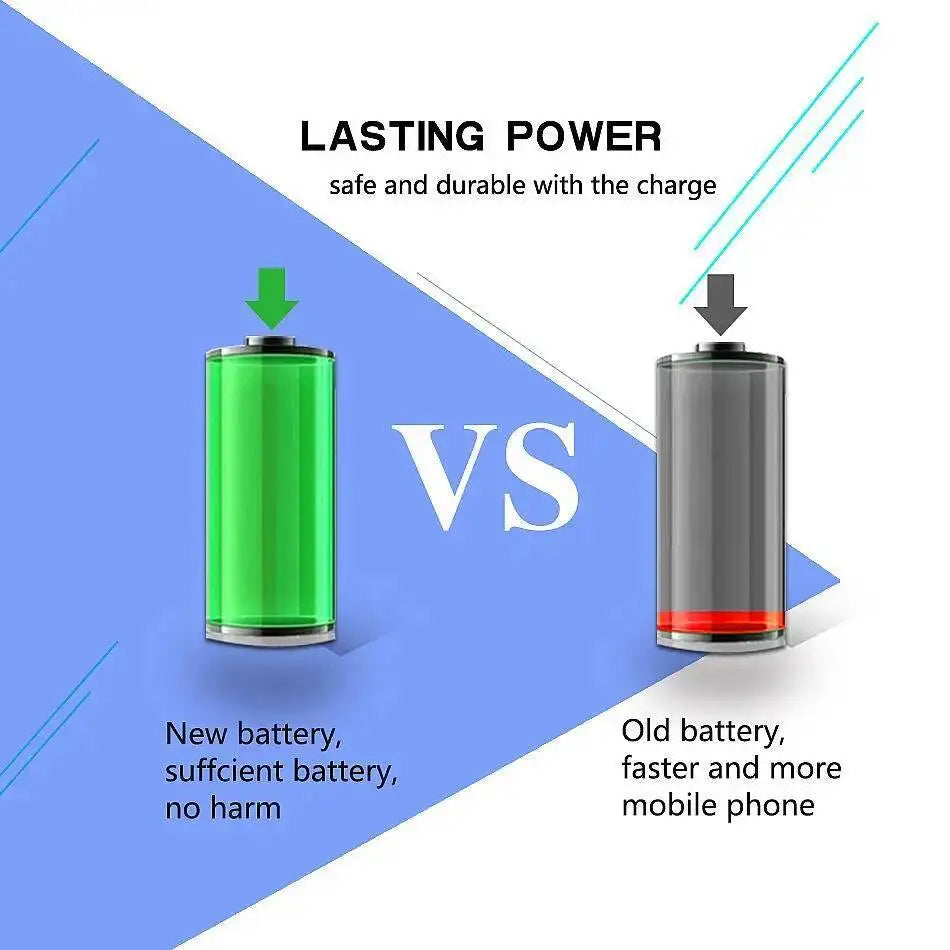 Laptop Battery High-Efficiency Premium Replacement For Chuwi HI 9 Air 10.1 Inch CWI546 Hi9 9900Mah