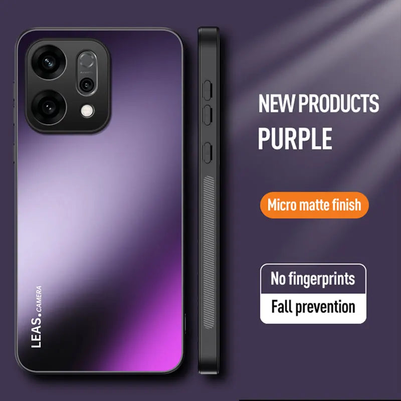 Frosted Matte Case for Xiaomi 15 14 14T 13 13T 12 12T Mi 11 10 Pro Lite Ultra Dazzling Silicone Protection Hard Phone Cover