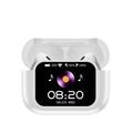 A9 Pro Sport Wireless Noise Reduction Headphones Touch Control LED Display Bluetooth Headset-in Mic for Gaming Music Running