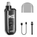Electric Nose Hair Trimmer Clipper Rechargeable Multi-kinetic Shaving Unisex Automatic Washable Personal Care Appliances