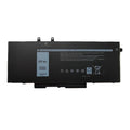For Dell Latitude 5400 5410 5500 5510 3550 4GVMP Laptop Battery Replacement Battery Original  Low Price