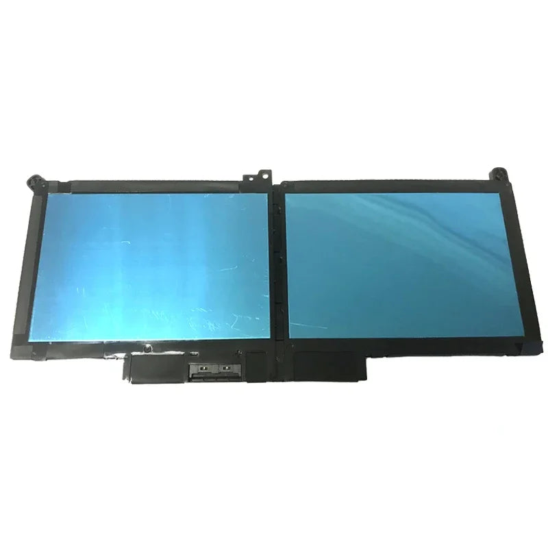 WHOLESALE  New F3YGT Laptop Battery for Dell Latitude 12 7000 E7280 E7290 E7380 E7390 E7480 E7490  DM3WC 0DM3WC 2X39G 7.6V 60WH