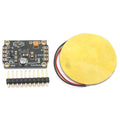 LTC3588 ENERGY HARVESTOR Piezoelectric Energy Harvesting Power Supply