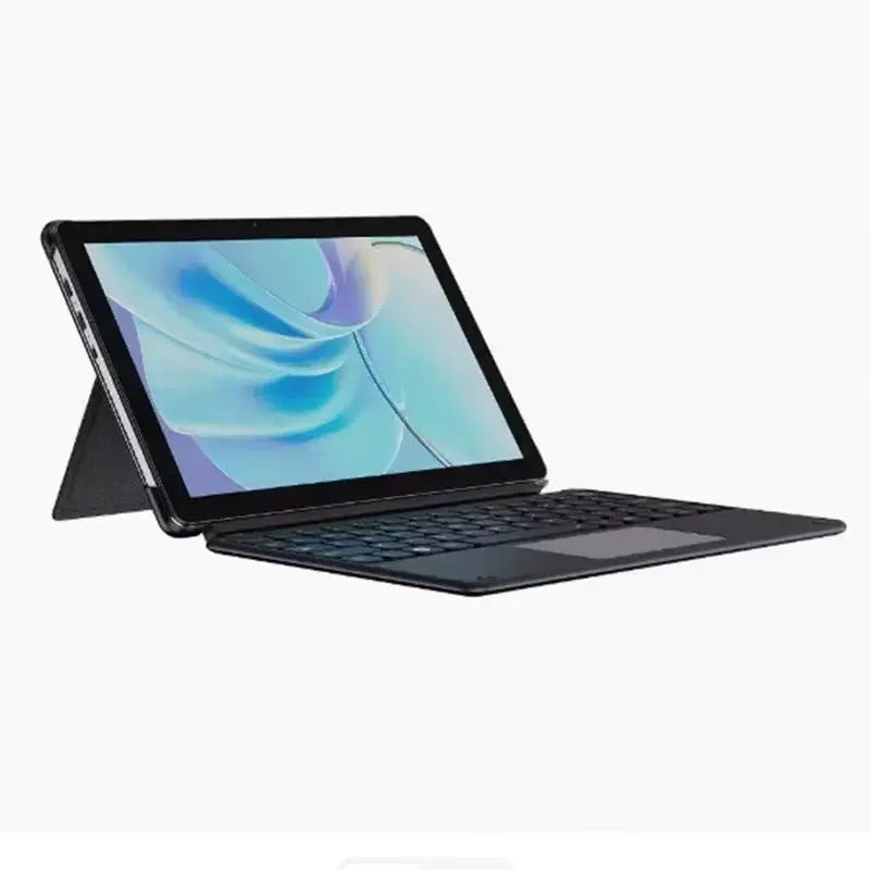 New For CHUWI Magnetic Keyboard for CHUWI 2024 Hi10 X1 Tablet Dirt-resistant Tablet Attraction Keyboard for CHUWI