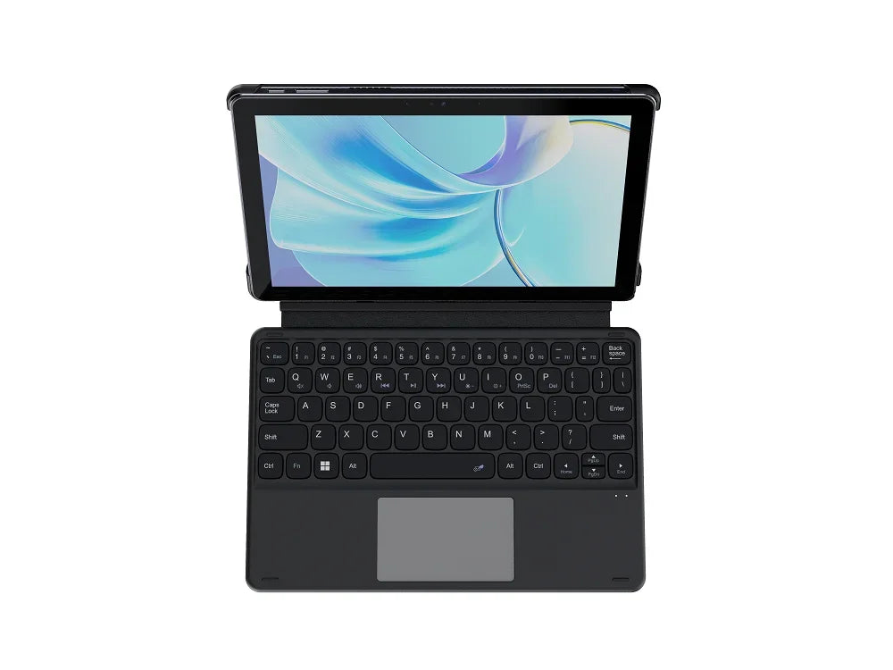 New For CHUWI Magnetic Keyboard for CHUWI 2024 Hi10 X1 Tablet Dirt-resistant Tablet Attraction Keyboard for CHUWI