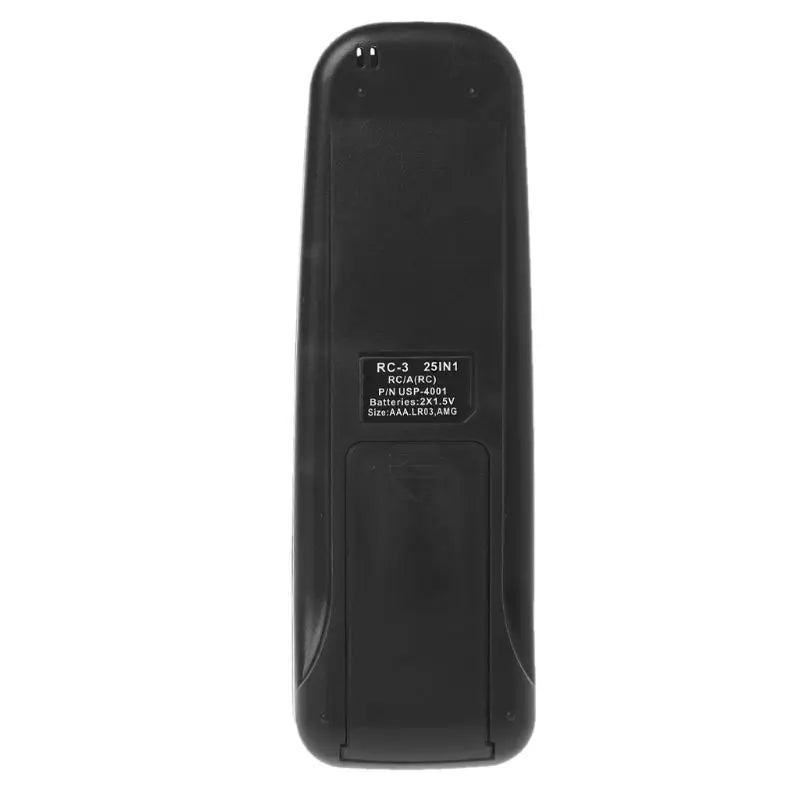 Air Conditioner Remote Control for Electra /Emailair /Elco RC3 23IN1