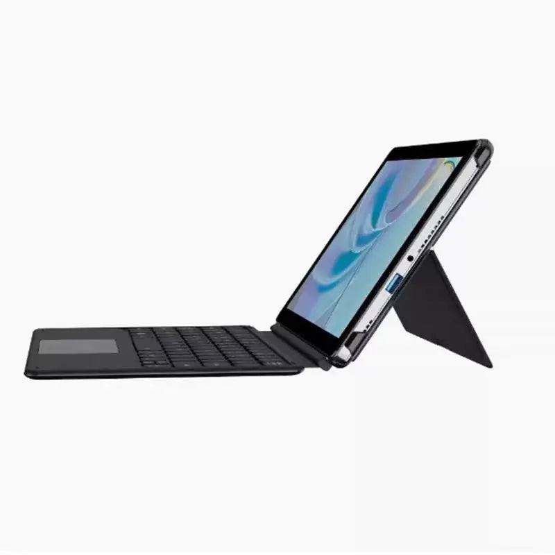 New For CHUWI Magnetic Keyboard for CHUWI 2024 Hi10 X1 Tablet Dirt-resistant Tablet Attraction Keyboard for CHUWI