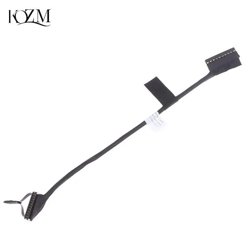 NEW Laptop Battery Cable For Dell Latitude DELL Latitude 5500 5501 5502 5505 058G27 Precision Battery Line