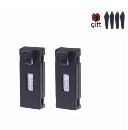 E88 Drone Battery 3.7V 1800/2600/3600/5000/6500mAh For E88PRO E99 E99PRO P1 K3 P10 A13 E525 RC Quadcopter Parts Battery
