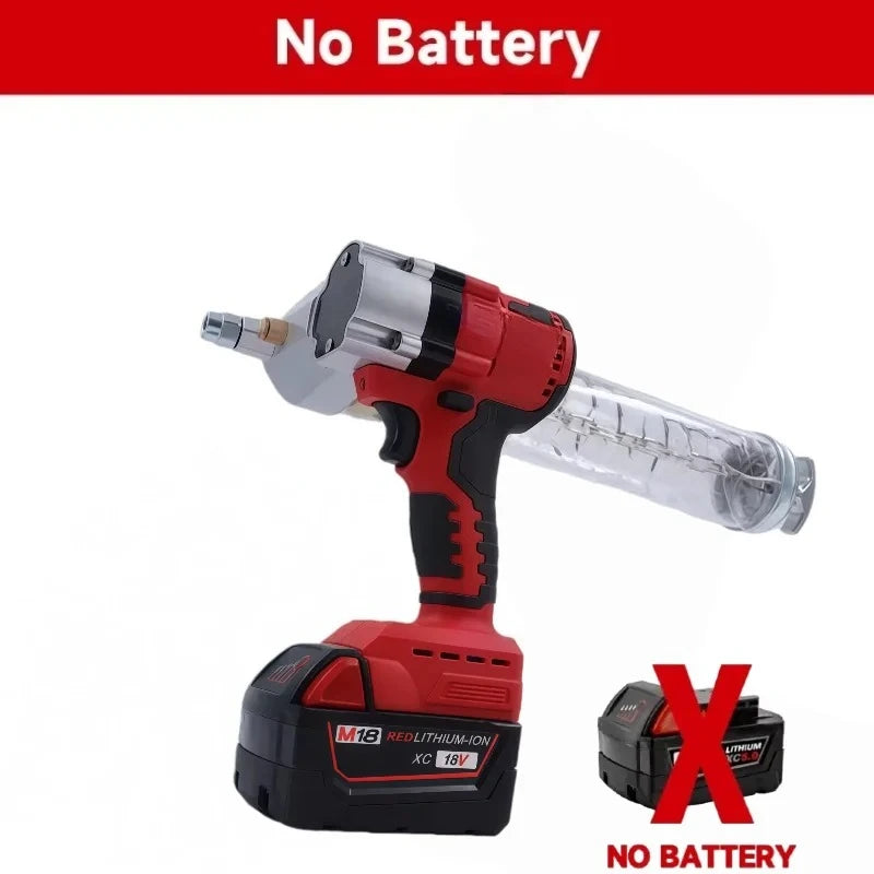 Multi-Functional Tools Such as Rangefinders Angle Grinders Electric Wrenches Drills Blowers and Impact Wrenches For 18V Battery