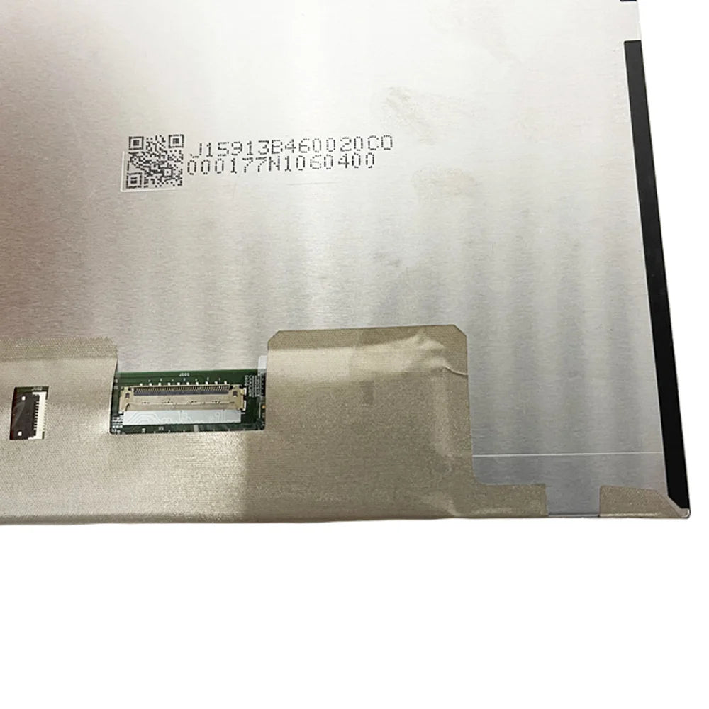 13.3" LCD Touch Screen B133HAK02.1 Fit R133NWF4 R4 For Dell Latitude 13 5300 7300 5310 7310 FHD IPS Notebook Panel 40Pin